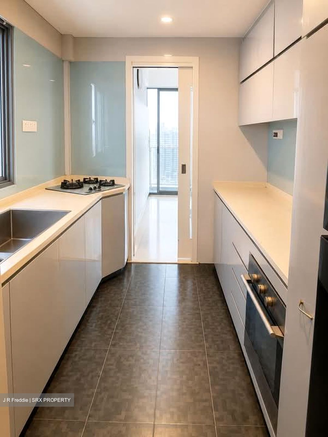 Urbana (D9), Condominium #599766731